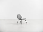 Sillón Lean Gris