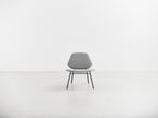 Sillón Lean Gris