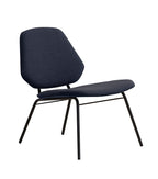 Sillón Lean Azul oscuro