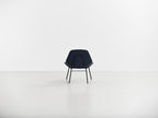 Sillón Lean Azul oscuro