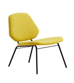 Sillón Lean Amarillo