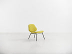 Sillón Lean Amarillo