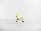Sillón Lean Amarillo