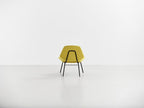 Sillón Lean Amarillo