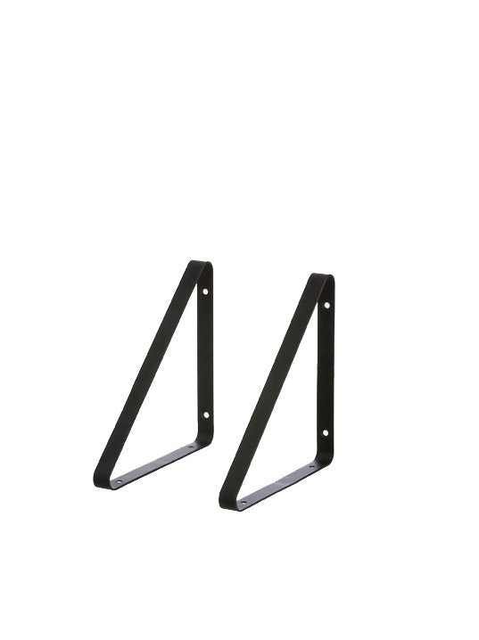 Soporte Estante Negro