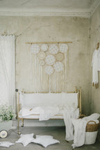 Top Sheet | White 110 X 170 Cm