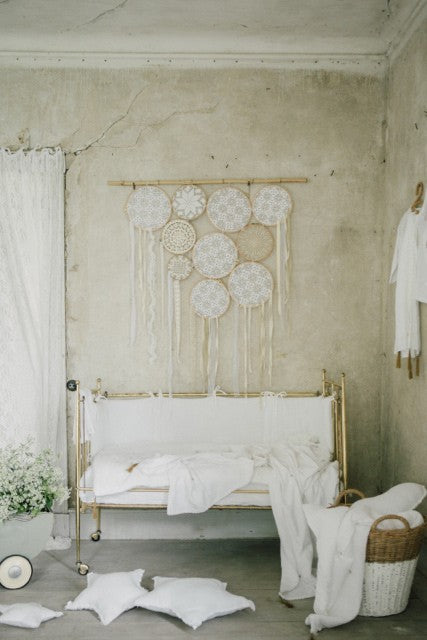 Top Sheet | White 110 X 170 Cm