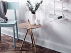 Mesa auxiliar Come Here Roble