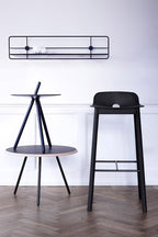 Mesa auxiliar Come Here Negro