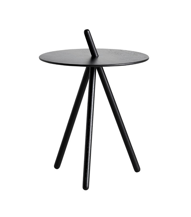 Mesa auxiliar Come Here Negro