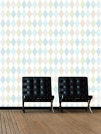 Papel Pintado | Punchinello Light Pastel