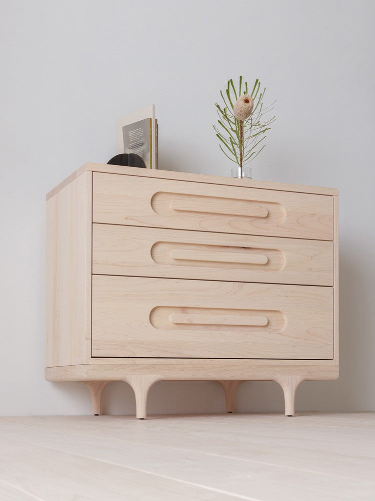 Comoda | Caravan