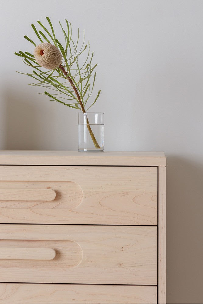 Comoda | Caravan