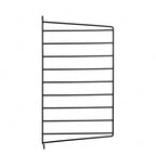Pack 2U pared panel 50x30 Negro