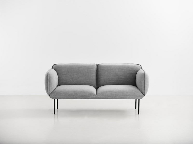 Sofa Nakki 2P varios colores