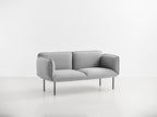 Sofa Nakki 2P varios colores