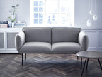 Sofa Nakki 2P varios colores