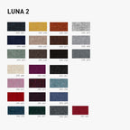 Sofa Nakki 2P varios colores