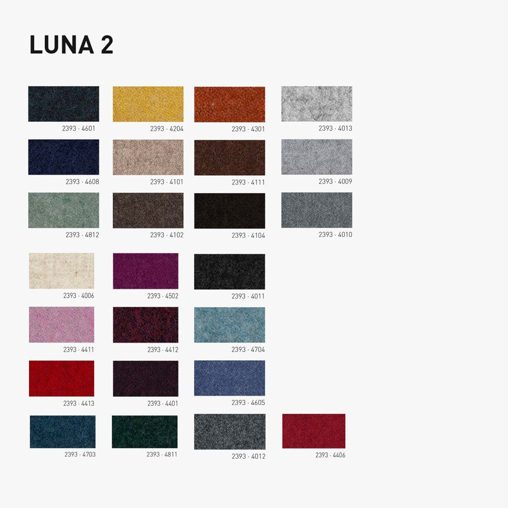 Sofa Nakki 2P varios colores