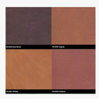 Sofa Nakki 2P piel varios colores