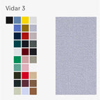 Sillón Nakki tela+ varios colores