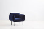 Sillón Nakki tela+ varios colores