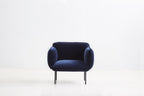 Sillón Nakki tela+ varios colores