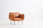 Sillón Nakki piel varios colores