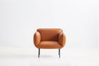 Sillón Nakki piel varios colores