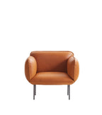Sillón Nakki piel varios colores