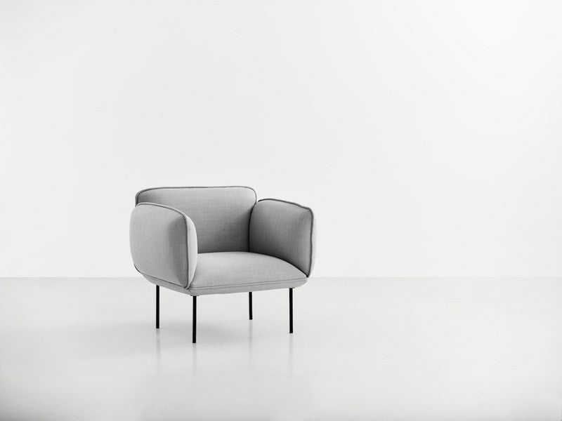 Sillón Nakki varios colores