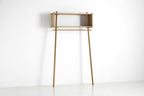 Tojbox Oak Clothes Rack