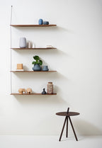Estante Stedge roble