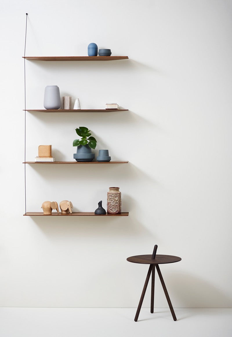Estante Stedge roble