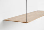 Estante Stedge roble