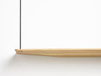 Estante Stedge roble