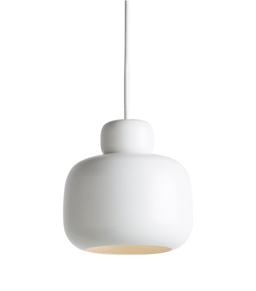 Lámpara Blanco | Stone S