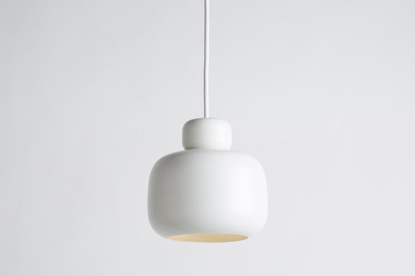 Lámpara Blanco | Stone S