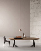 Lámpara Annular | nude S