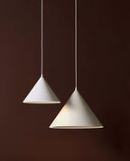 Lámpara blanco S | Annular