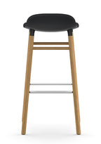 taburete-form-roble-negro-75-cm-2831