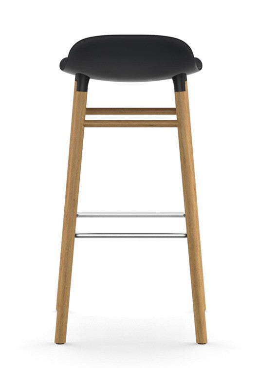 taburete-form-roble-negro-75-cm-2831