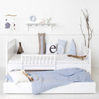 Cama blanca | Seaside