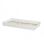Cama blanca | Seaside