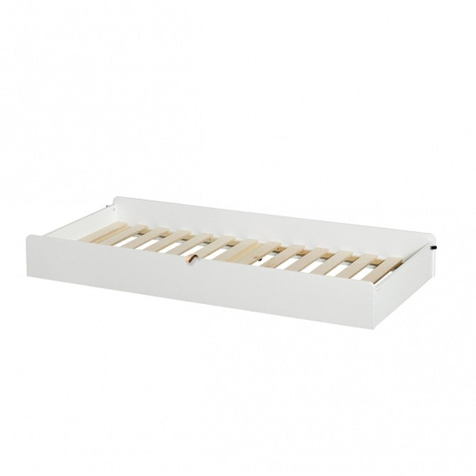 Cama blanca | Seaside