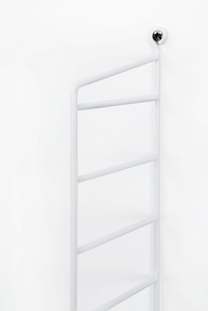 Pack 2U pared panel 50x20 Blanco