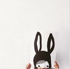 Lámina | Bunny P