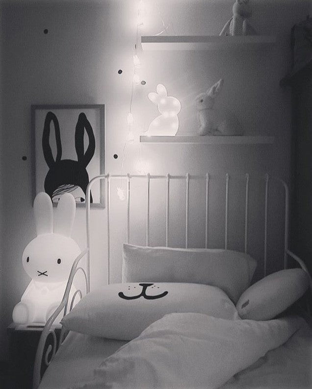 Lámina | Bunny P
