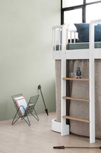 Cama | Wood Original Low Loft