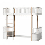 Cama | Loft Wood